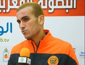 الحسن أخميس