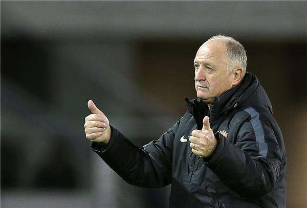 فيليبي سكولاري