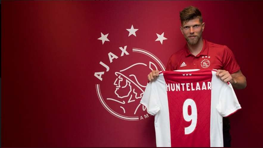 كلاس يان هونتلار