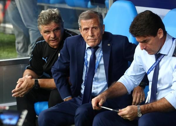 أوسكار تاباريز