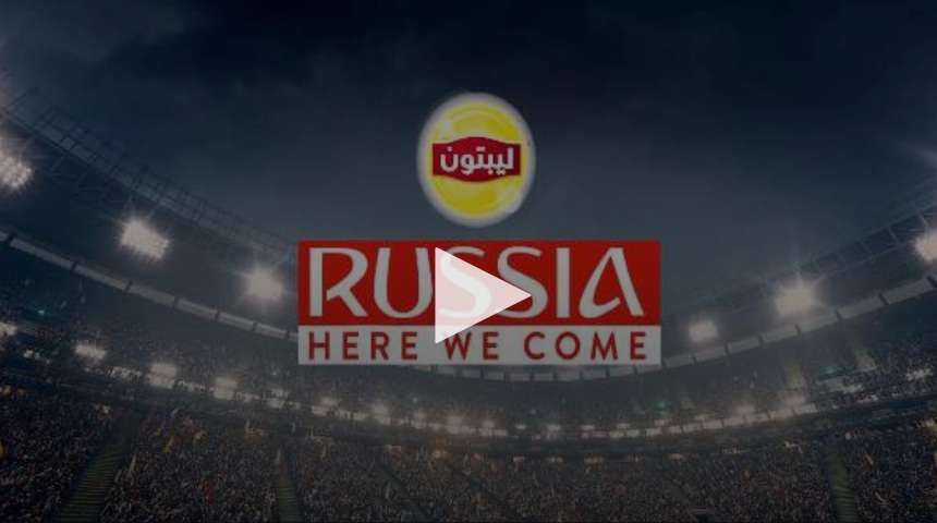 روسيا نحن قادمون