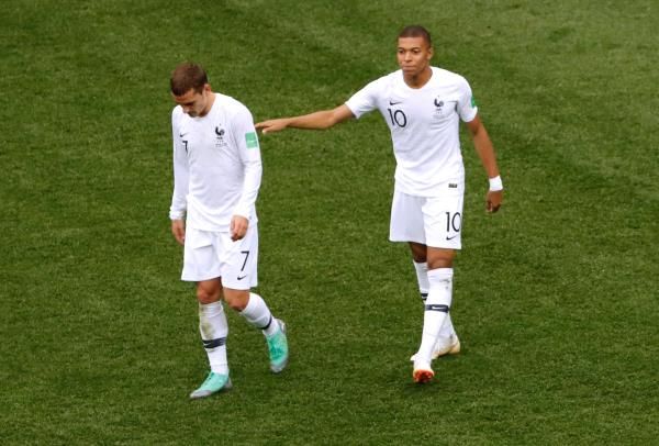 أنطوان جريزمان