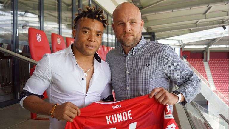  بيير كوندي مالونج 