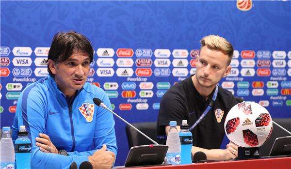 داليتش وراكيتيتش