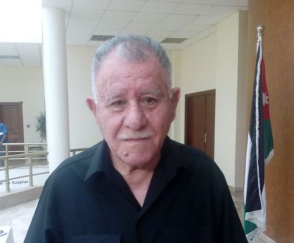 عبد الحليم سمارة