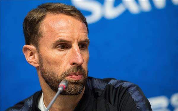 جاريث ساوثجيت