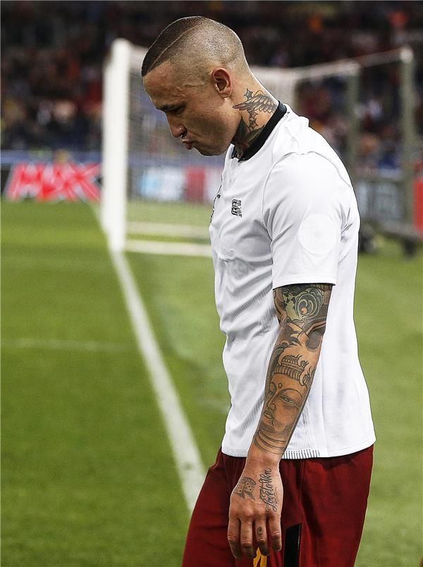 رادجا ناينجولان