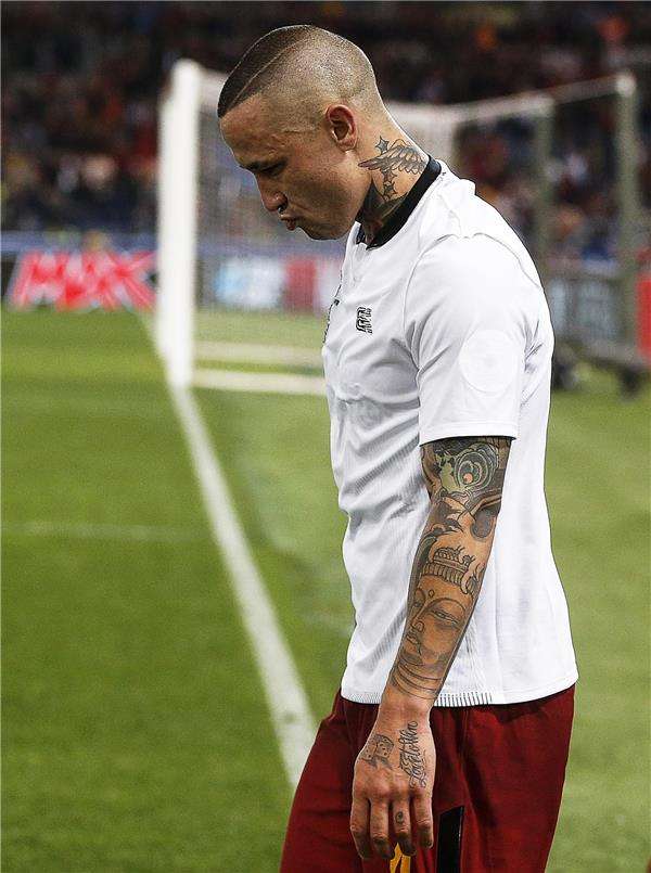 رادجا ناينجولان