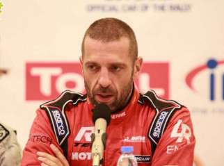 روجيه فغالي