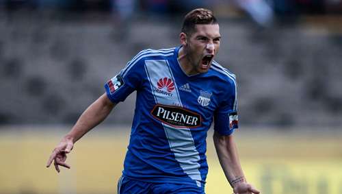  كريستيان جوانكا