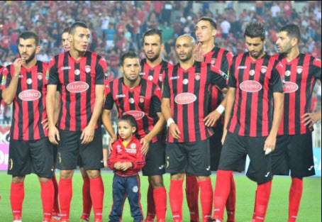 اتحاد الجزائر