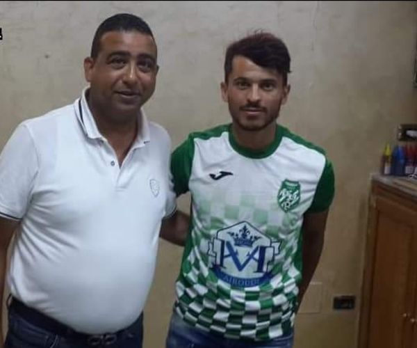  الجيلاني عبد السلام 