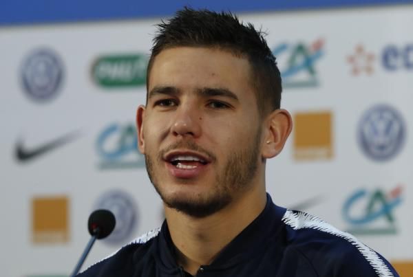 لوكاس هيرنانديز