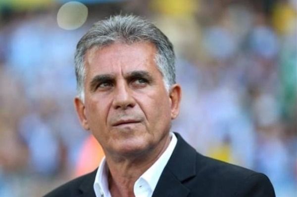 كارلوس كيروش