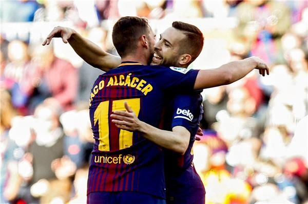 باكو ألكاسير