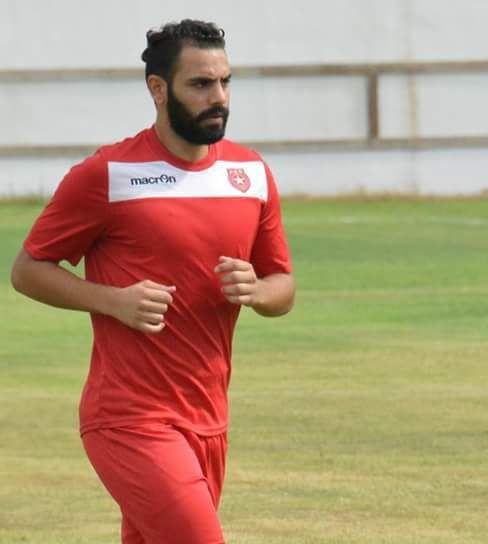 أيمن الطرابلسي