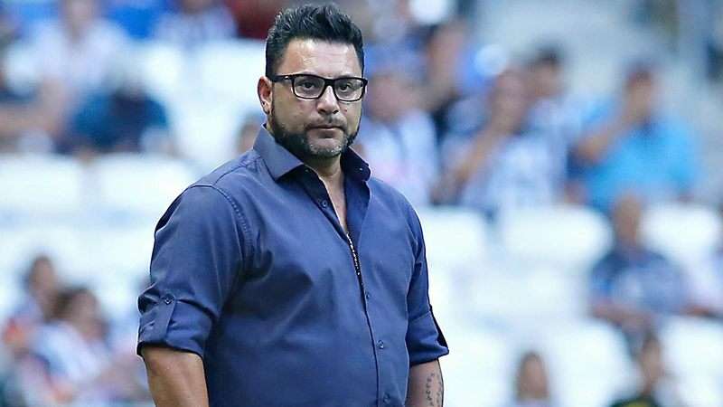 أنطونيو محمد