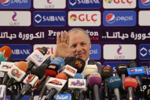 هاني أبو ريدة