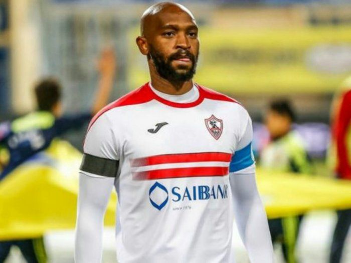 محمود عبد الرازق شيكابالا 