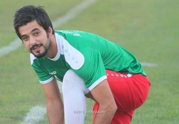 محمد الباشا