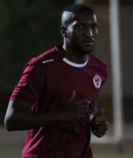 سلطان البيشي