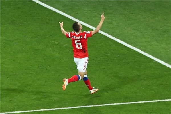 دينيس تشيرشيف