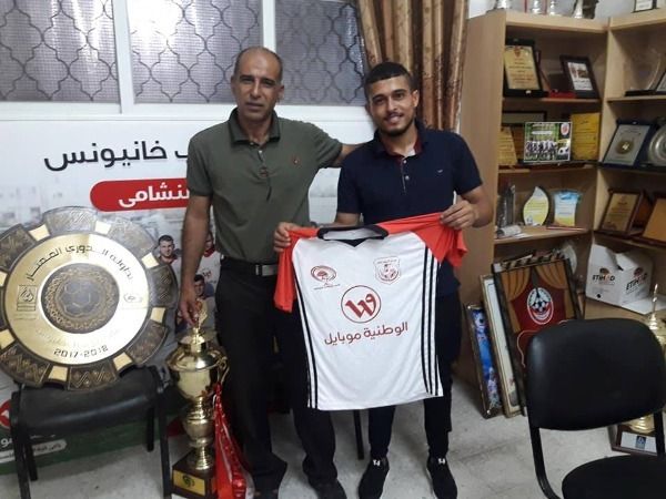 محمد الزقزوق