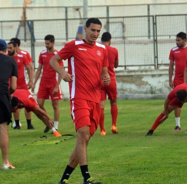 كريم العواصي