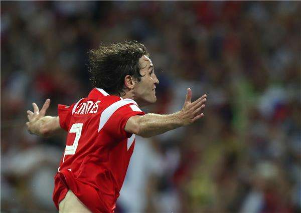 ماريو فيرنانديز