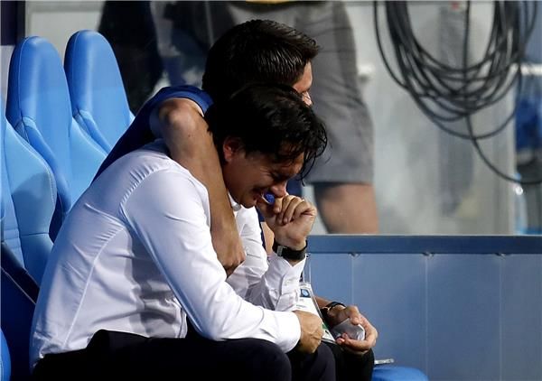 بكاء داليتش