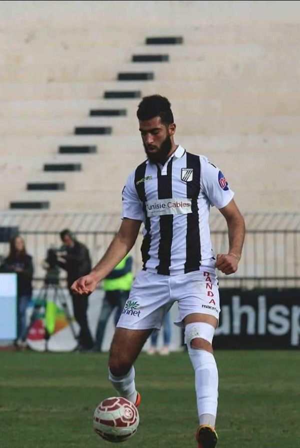 ياسين مرياح