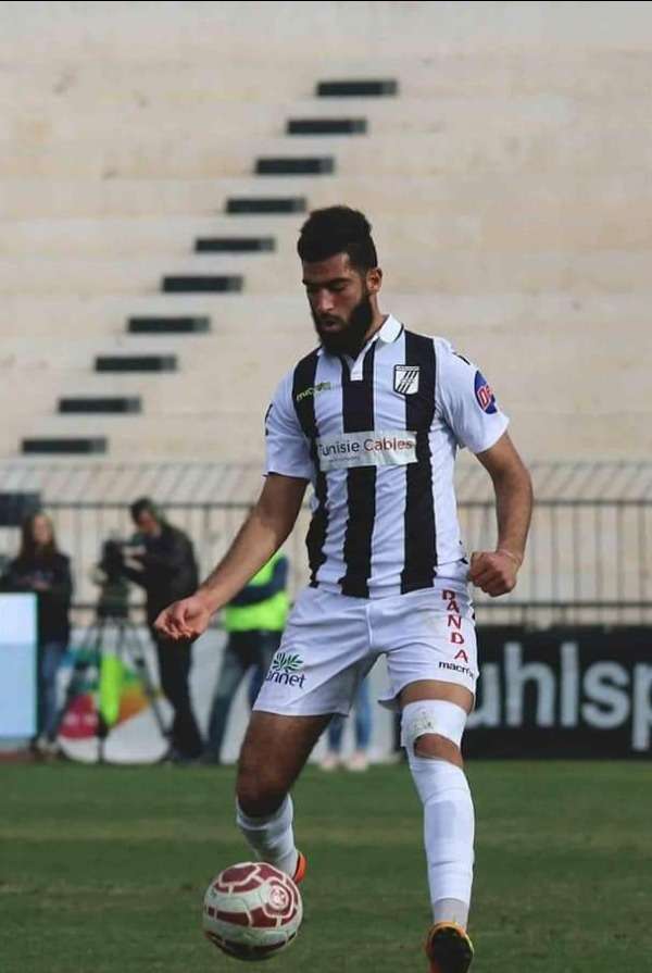 ياسين مرياح