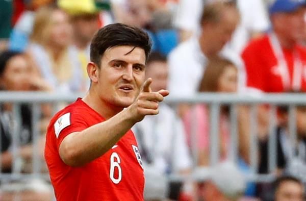 هاري ماجوير