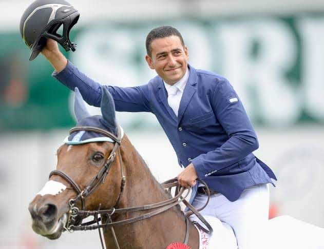 سامح الدهان