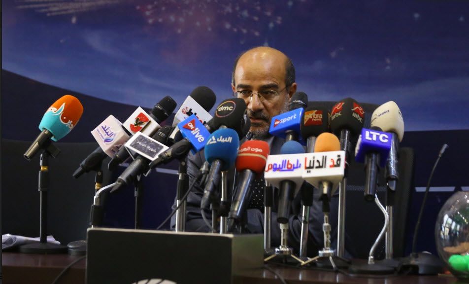 عامر حسين