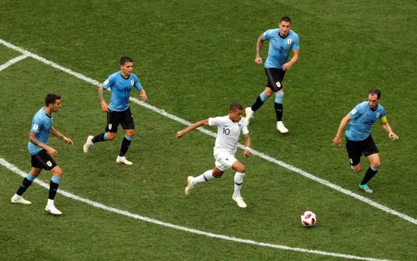 كيليان مبابي