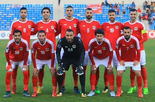 فريق الجزيرة