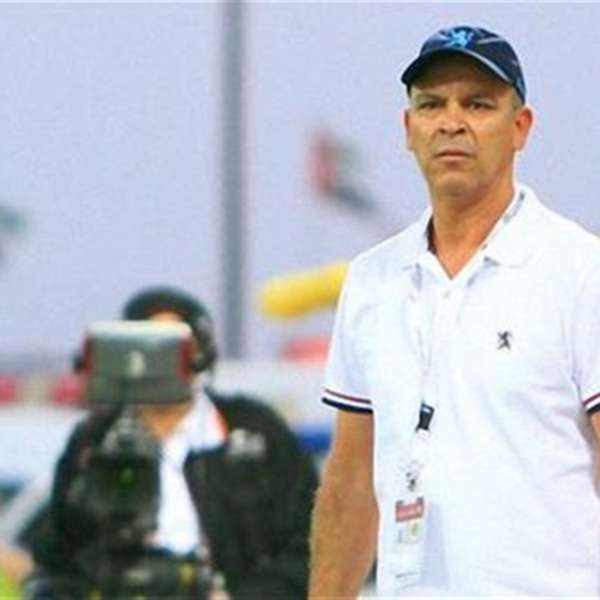 مراد العقبي
