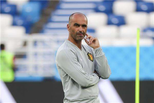 روبرتو مارتينيز