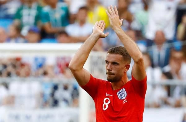 جوردان هندرسون