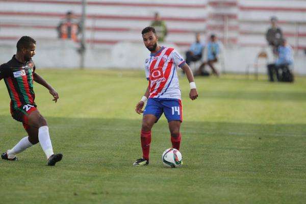 أنس المرابط