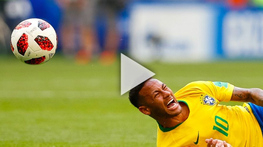 نيمار دا سيلفا