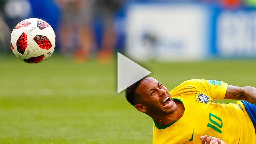 نيمار دا سيلفا