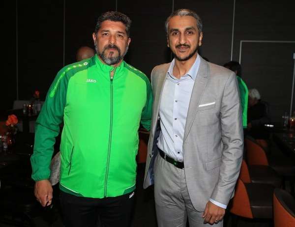 القاسم وراموس