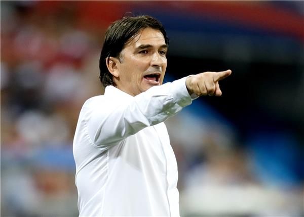 زلاتكو داليتش