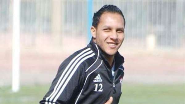 علاء علي - أرشيفية