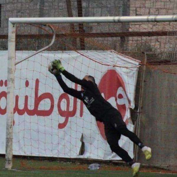 عبد الصمد أبو سنينة
