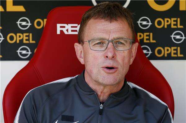 رالف رانجنيك