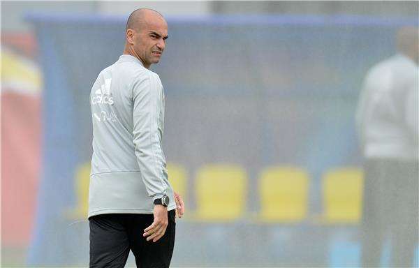 روبرتو مارتينيز