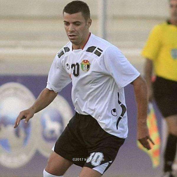 محمود موافي